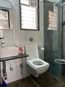 Image of 1160 Sq.ft 2 BHK Apartment / Flat for sale in Manav Perfect 10 Phase III, Balewadi, Pune for Rs. 11000000