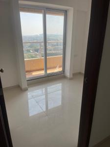 Bedroom Image of 1200 Sq.ft 2.5 BHK Apartment / Flat for rent in Gada Anutham, Hadapsar Pune for Rs. 33000
