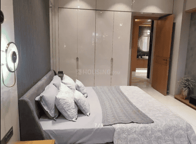 Image of 2486 Sq.ft 4 BHK Apartment / Flat for sale in Serenity Lavish, Sola, Ahmedabad for Rs. 29100000
