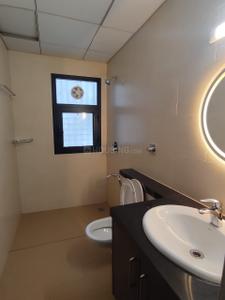 Bathroom Image of 1890 Sq.ft 3 BHK Apartment / Flat for sale in Sobha City, Sector 108 Gurgaon for Rs. 41000000