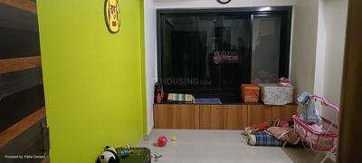Bedroom Image of 362 Sq.ft 1 RK Apartment / Flat for sale in Bhiwandi Thane for Rs. 1700000
