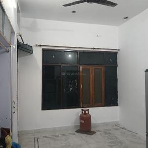 Hall Image of 1200 Sq.ft 1 BHK Builder Floor for rent in Allen Ganj Allahabad for Rs. 18000
