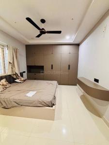 Bedroom Image of 1220 Sq.ft 2 BHK Apartment / Flat for sale in Ramky One Orbit, Nallagandla Hyderabad for Rs. 11600000