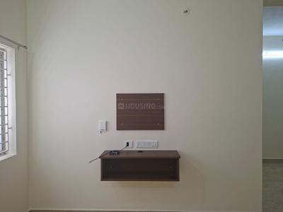 Hall Image of 950 Sq.ft 2 BHK Apartment / Flat for rent in Ramapuram Chennai for Rs. 27000