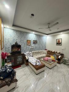 Hall Image of 1008 Sq.ft 3 BHK Apartment / Flat for sale in Dhakoli Zirakpur for Rs. 5250000