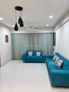 Hall Image of 2277 Sq.ft 3 BHK Apartment / Flat for sale in Shiv Shivalay Sharnam, Kudasan Gandhinagar for Rs. 15000000