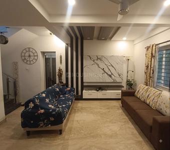 Hall Image of 3000 Sq.ft 4 BHK Villa for rent in United Sunshine Signature, Carmelaram Bengaluru for Rs. 130000