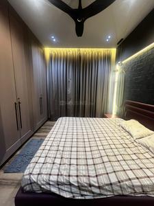 Bedroom Image of 2350 Sq.ft 4 BHK Apartment / Flat for sale in Pioneer Luxury, Bhimrad Surat for Rs. 16500000