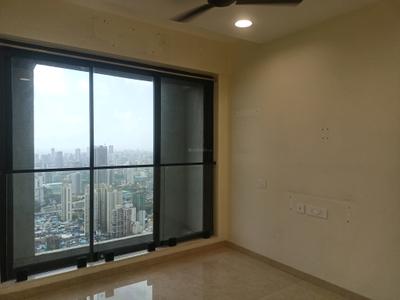 Bedroom Image of 645 Sq.ft 2 BHK Apartment / Flat for rent in Puneet Sanjivani Phase 3 Floor 21 To Floor 23, Vikhroli East Mumbai for Rs. 50000