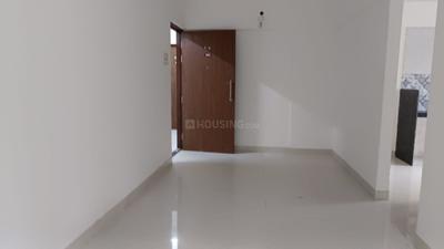 Hall Image of 820 Sq.ft 2 BHK Apartment / Flat for sale in Landmark Towers, Dadar East Mumbai for Rs. 32500000