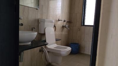 Image of 1100 Sq.ft 2 BHK Apartment / Flat for rent in Amit Astonia Royale, Ambegaon Budruk, Pune for Rs. 32000
