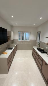 Hall Image of 1544 Sq.ft 3 BHK Apartment / Flat for sale in VJ Palladio Presidential Suites Balewadi Riverfront, Balewadi Pune for Rs. 17500000