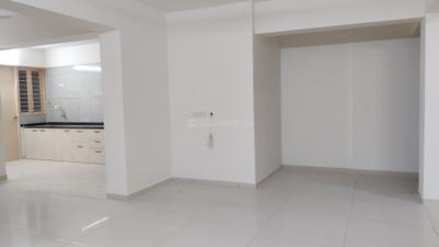Living Room Image of 1305 Sq.ft 3 BHK Apartment / Flat for sale in Om Sankalp Parkview, Bhat Ahmedabad for Rs. 12000000