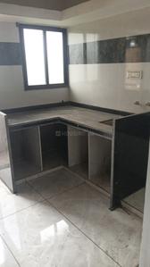 Radha Madhav Residency  Kitchen 1