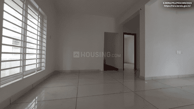 Image of 1500 Sq.ft 3 BHK Villa for sale in Kalmandapam, Palakkad for Rs. 5950000