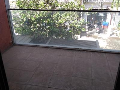 Balcony Image of 1153 Sq.ft 3 BHK Builder Floor for sale in Nana Mava Rajkot for Rs. 6400000