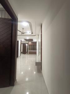 Image of 1900 Sq.ft 3 BHK Builder Floor for sale in Indirapuram, Ghaziabad for Rs. 11675000