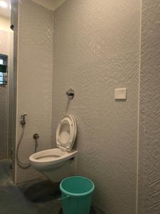 Bedroom Image of 1500 Sq.ft 1 BHK Apartment / Flat for rent in Kodathi Bengaluru for Rs. 26000
