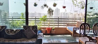 Hall Image of 1810 Sq.ft 3 BHK Apartment / Flat for sale in Palanpur Surat for Rs. 9000000