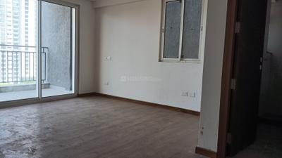 Bedroom Image of 1855 Sq.ft 3 BHK Apartment / Flat for sale in Godrej Air, Sector 85 Gurgaon for Rs. 27900000