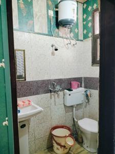 Image of 945 Sq.ft 2 BHK Apartment / Flat for sale in Sector 126, Mohali for Rs. 3650000