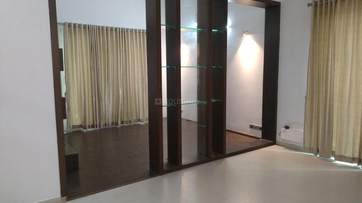 Babukhan Lake Living Room 1