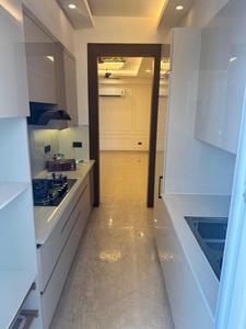 Kitchen Image of 1704 Sq.ft 3 BHK Apartment / Flat for sale in Tulip Yellow, Sector 69 Gurgaon for Rs. 23200000
