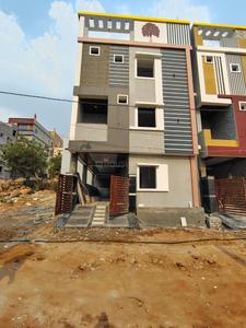 Image of 3500 Sq.ft 7 BHK Independent House for sale in Bahadurpally, Hyderabad for Rs. 16300000
