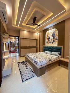 Bedroom Image of 3000 Sq.ft 3.5 BHK Villa for sale in Vaishali Nagar Extension Jaipur for Rs. 20000000