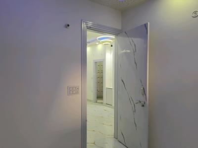 Bedroom Image of 750 Sq.ft 2 BHK Builder Floor for sale in Ved Vihar Ghaziabad for Rs. 2250003