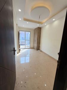 Bedroom Image of 810 Sq.ft 2 BHK Apartment / Flat for sale in Akash Ganga Apartment, Vasundhara Ghaziabad for Rs. 6500000