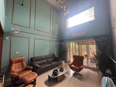 Hall Image of 4303 Sq.ft 4 BHK Villa for sale in Sobha Lifestyle Legacy, Bandaramanahalli Bengaluru for Rs. 110000000