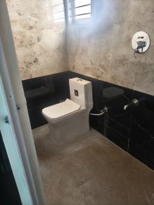Bathroom Image of 3000 Sq.ft 4 BHK Independent House for sale in Andrahalli Bengaluru for Rs. 15500000