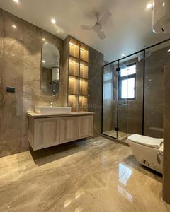 Bathroom Image of 1800 Sq.ft 3 BHK Builder Floor for sale in Naraina New Delhi for Rs. 41500000