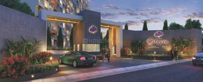 Image of 1100 Sq.ft 2 BHK Apartment / Flat for sale in Rohan Silver Gracia, Ravet, Pune for Rs. 9500000