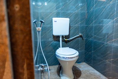 Bathroom Image of Perfect Stay PG and Hostel in Kharghar, Navi Mumbai