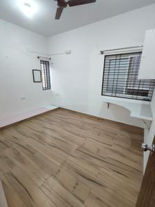 Bedroom Image of 1100 Sq.ft 2 BHK Builder Floor for rent in Kengeri Bengaluru for Rs. 19000