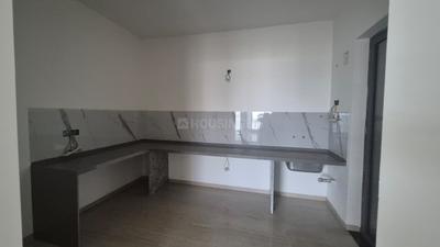 Kitchen Image of 1890 Sq.ft 3 BHK Apartment / Flat for sale in Kunal The Canary, Balewadi Pune for Rs. 25000000