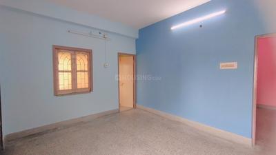 Bedroom Image of 700 Sq.ft 2 BHK Apartment / Flat for sale in Airport Gate no. 1 Kolkata for Rs. 2400000