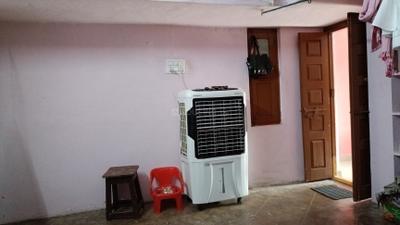 Bedroom Image of 1200 Sq.ft 2.5 BHK Independent House for sale in Malkajgiri Secunderabad for Rs. 10000000