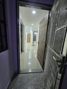 Image of 880 Sq.ft 2 BHK Apartment / Flat for sale in Shalimar Garden, Ghaziabad for Rs. 4680000