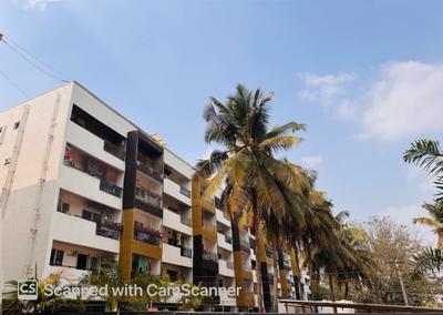 Image of 1175 Sq.ft 3.5 BHK Apartment / Flat for sale in Kadugodi, Bengaluru for Rs. 8000000