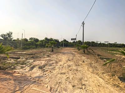 Image of 900 Sq.ft Residential Plot / Land for sale in Khatu Dham Society, Basantpur Saitli, Ghaziabad for Rs. 3449000