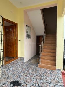 Bedroom Image of 737 Sq.ft 2 BHK Independent House for sale in Kavanoor Lake Chennai for Rs. 4900000