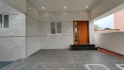 Balcony Image of 500 Sq.ft 1 BHK Villa for sale in Chengalpattu Chennai for Rs. 1820000