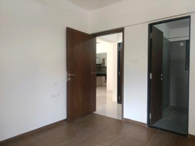 Bedroom Image of 1000 Sq.ft 2 BHK Apartment / Flat for sale in Legacy ILife Upper NIBM, Mohammed Wadi Pune for Rs. 6500000