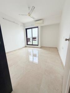 Bedroom Image of 1200 Sq.ft 2 BHK Apartment / Flat for sale in MICL Aaradhya Highpark, Mira Road East Mira Bhayandar for Rs. 16000000