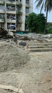 Image of 1250 Sq.ft 3 BHK Apartment / Flat for sale in Hengrabari, Guwahati for Rs. 8000000