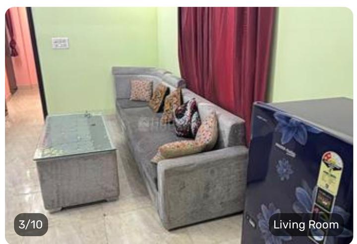 Sector 19B Dwarka, Sector 19 Dwarka Bedroom 1