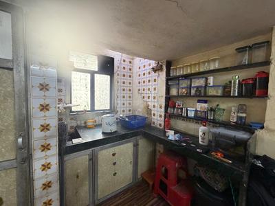 Kitchen Image of Ansh  in Mulund West, Mumbai